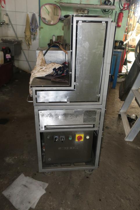 Fleischverarbeitungsmaschinen-2